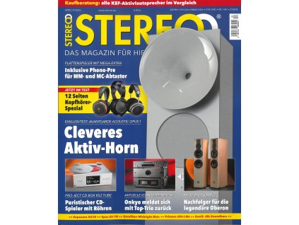 magazin Stereo DE 2026004