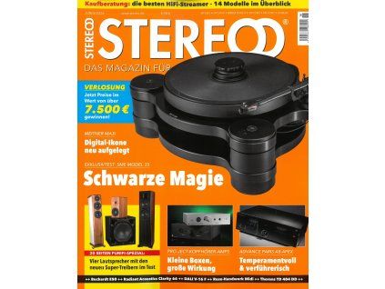 magazin Stereo DE 2026006