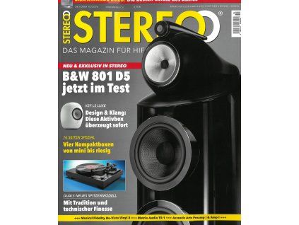 magazin Stereo DE 2026010