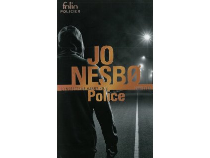 book Police FR