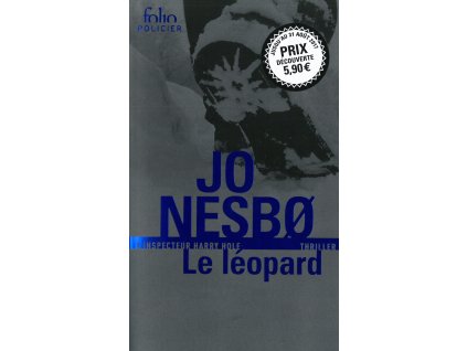 book Le Leopard FR