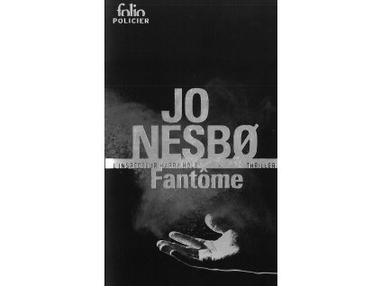 book Fantome FR