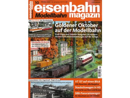 magazin Eisenbahnjournal DE 2024005