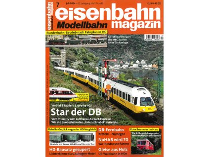 magazin Eisenbahnjournal DE 2024006