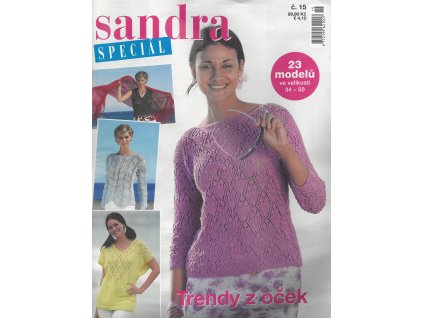 magazin Sandra speciál DE 2026015
