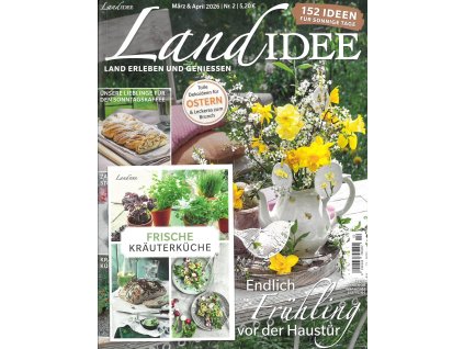 magazin LandIDEE DE 2026002