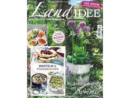 magazin LandIDEE DE 2026003