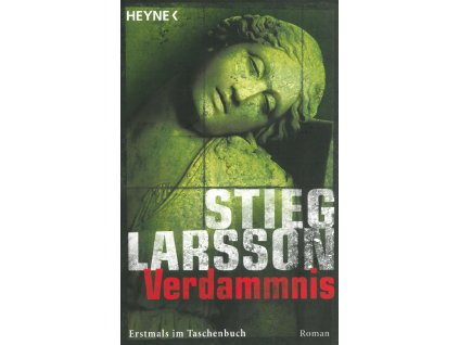 book Verdammnis Stieg Larsson DE (2)