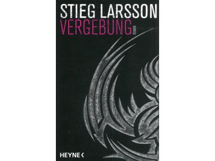book Vergebung Stieg Larsson DE