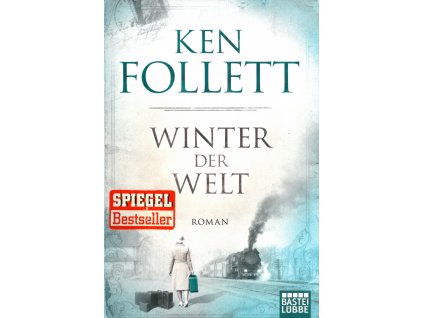 book Winter der Welt Ken Follett DE