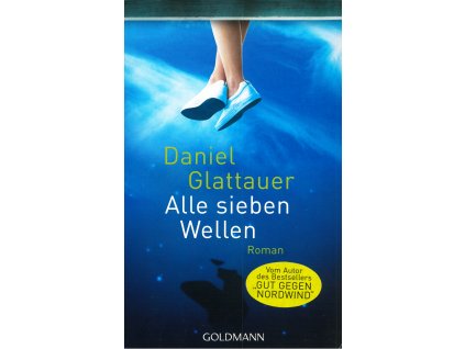 book Alle Sieben Wellen Daniel Glattauer DE 9783442472444