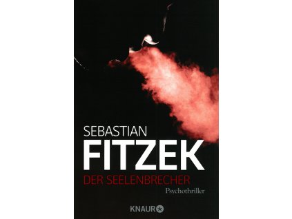 book Der Seelenbrecher Sebastian Fitzek DE 9783426637920