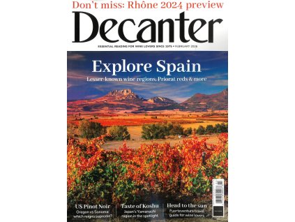 magazin Decanter GB 2026002