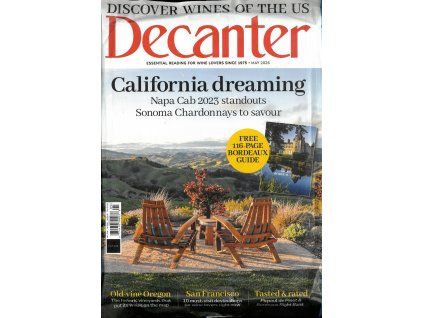 magazin Decanter GB 2026005