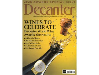 magazin Decanter GB 2026008
