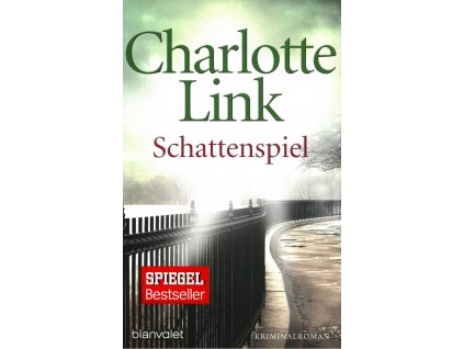 book Schattenspiel Charlotte Link DE 9783442377329