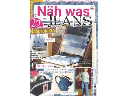 magazin Patchwork Spezial Sonderheft DE 2026001
