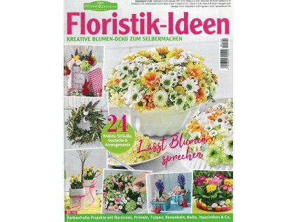 magazin Floristik Ideen DE 2023186