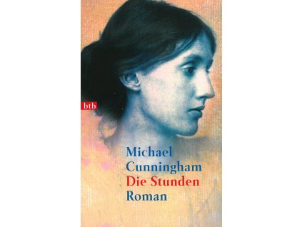 book Michael Cunningham Die Stunden DE