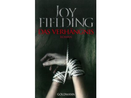 book Joy Fielding Das Verhängnis DE