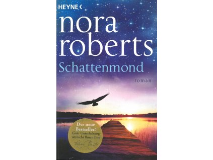 book Nora Roberts Schattenmond DE