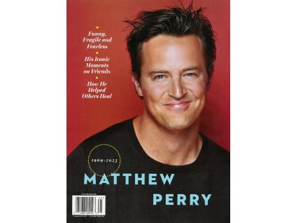 magazin Matthew Perry EN 2024041