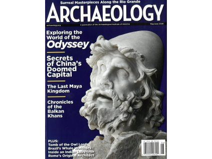 magazin Archaeology US 2026006