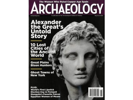magazin Archaeology US 2024006