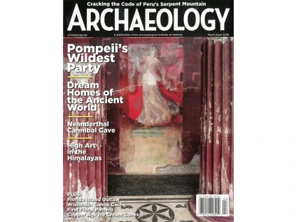 magazin Archaeology US 2026004