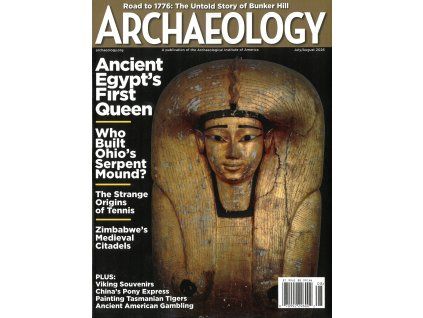 magazin Archaeology US 2026008