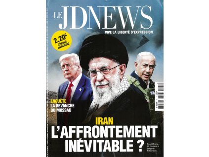 magazin Le JD News FR 2025041