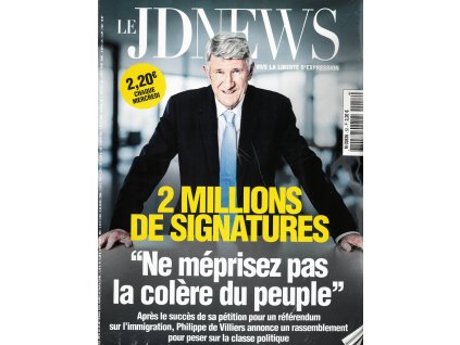 magazin Le JD News FR 2025053