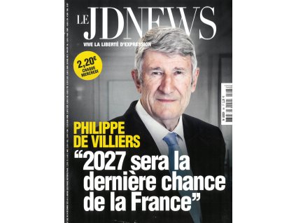 magazin Le JD News FR 2025065