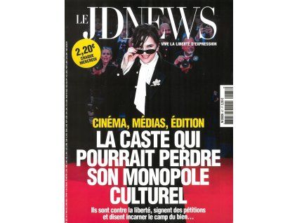 magazin Le JD News FR 2026085