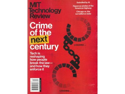 magazin TECHNOLOGY REVIEW BY MIT US 2026004