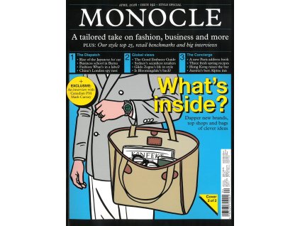 magazin Monocle GB 2026004