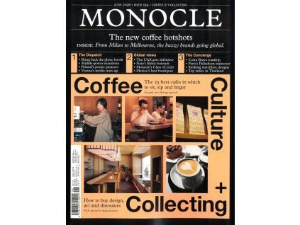 magazin Monocle GB 2026006
