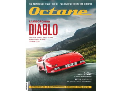 magazin Octane GB 2024002