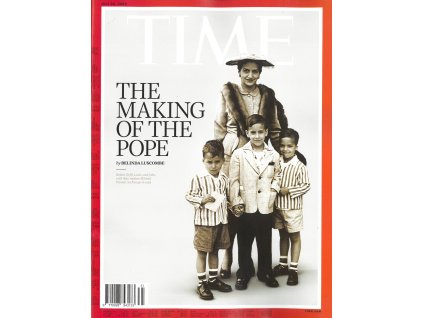 magazin Time US 2025031