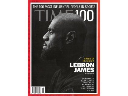 magazin Time US 2026026