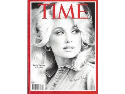 magazin Time US 2026040