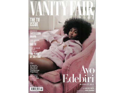 magazin Vanity Fair GB 2024005