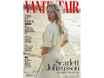 magazin Vanity Fair GB 2025006
