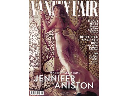 magazin Vanity Fair GB 2025009