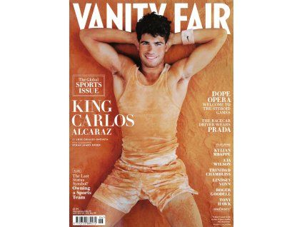 magazin Vanity Fair GB 2026006