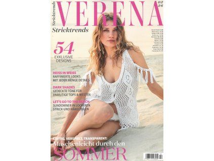 magazin Verena Stricken DE 2026002