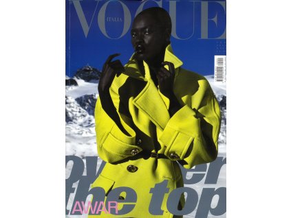 magazin Vogue IT 2026905
