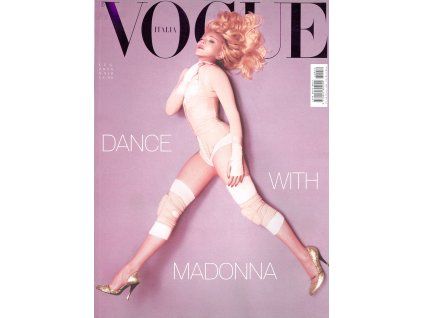 Vogue (Italian) - no. 910/2026