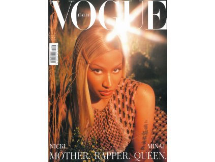 magazin Vogue IT 2025897