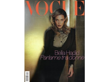 magazin Vogue IT 2026906